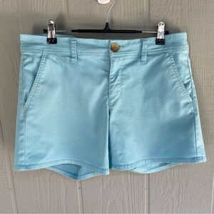 American Eagle Outfitters Midi Shorts 6 AE AEO